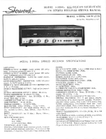 Sherwood S-8800A-Service-Manual